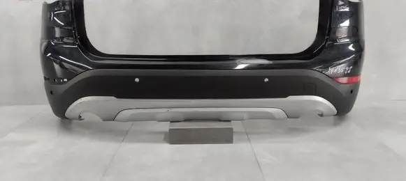 BMW X1 F48 F49 Rear bumper 51127355271