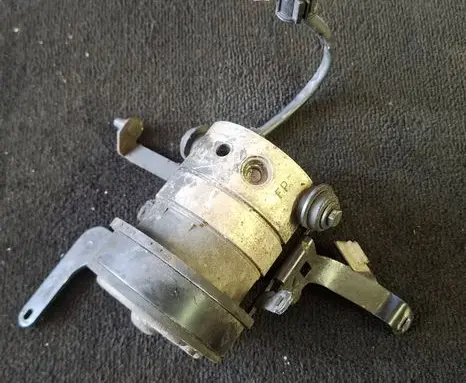 BMW 5 E39 Other engine bay part 0912941899
