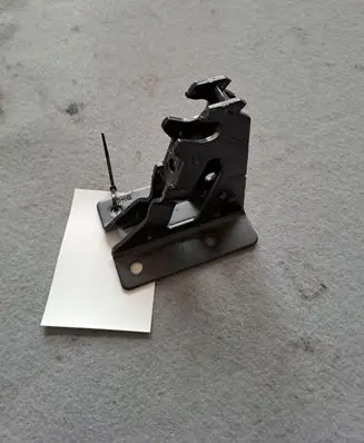 Audi A4 S4 B8 8K Other interior part 8K0886177