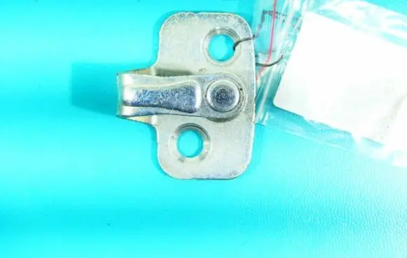 Tesla Model S Front door lock IMPRK1149403