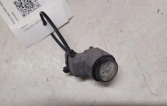 BMW 5 E60 E61 Parking PDC sensor 8687127