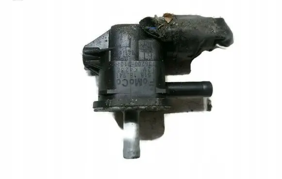 Mazda 3 I Turbo solenoid valve L51818741