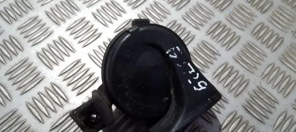 Volvo S80 Horn signal 0091001