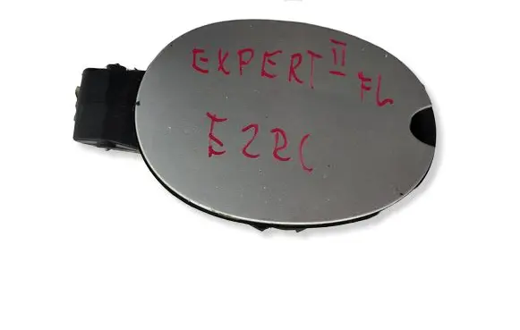 Peugeot Expert Fuel tank cap 
