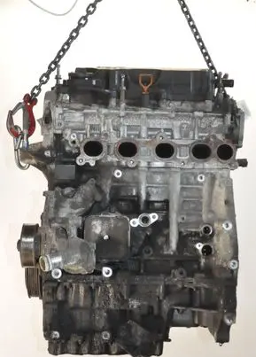 Honda Civic IX Engine swap N16A1