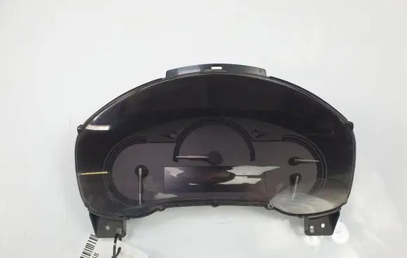 Cadillac CTS Speedometer (instrument cluster)