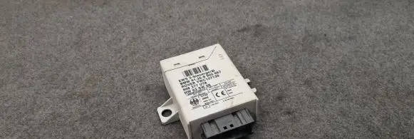 BMW 7 E38 Immobilizer control unit/module 6905667