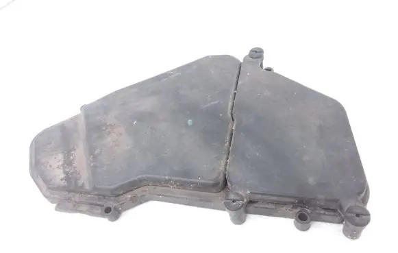 Volkswagen Touareg I Fuse box cover 7L0937576