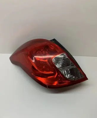 Opel Mokka Rear/tail lights 95089714