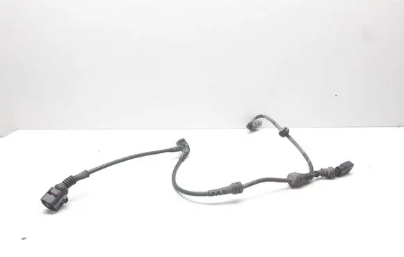 Porsche Cayenne (92A) Front ABS sensor wiring 
