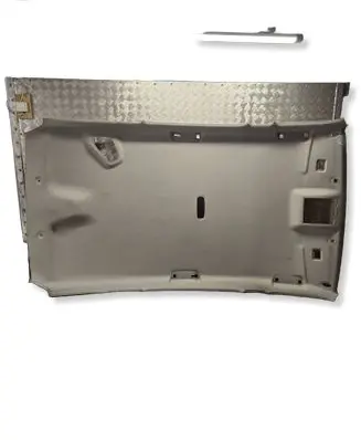 Ford S-MAX Headlining 1234