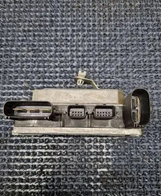 Subaru XV Power steering control unit/module 34710FJ030