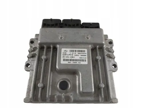 Ford C-MAX II Engine control unit/module BV6112A650ACE