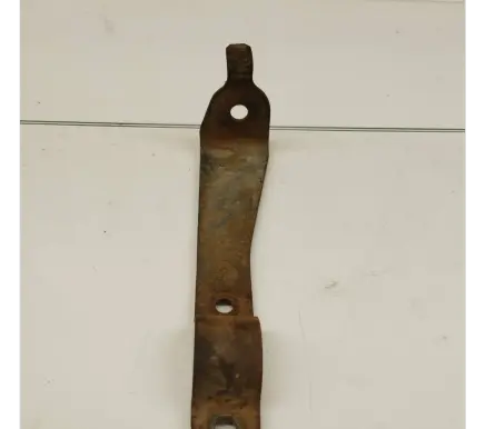 Mercedes-Benz 190 W201 Sway bar bush bracket, front 2013235540