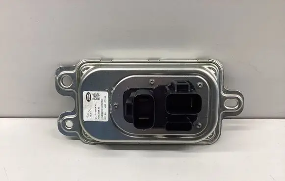 Jaguar E-Pace Voltage converter/converter module GX7314B526AC
