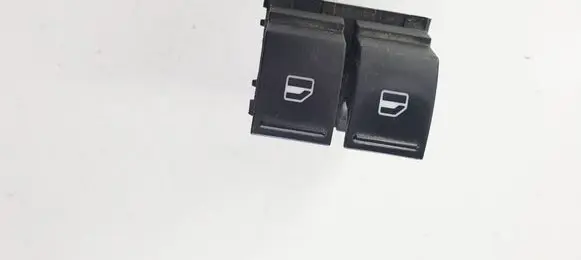 Volkswagen Transporter - Caravelle T6 Electric window control switch 1K3959857C0 1K3959857