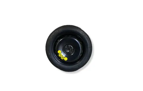 Mercedes-Benz GLE (W166 - C292) R19 spare wheel A1644000102