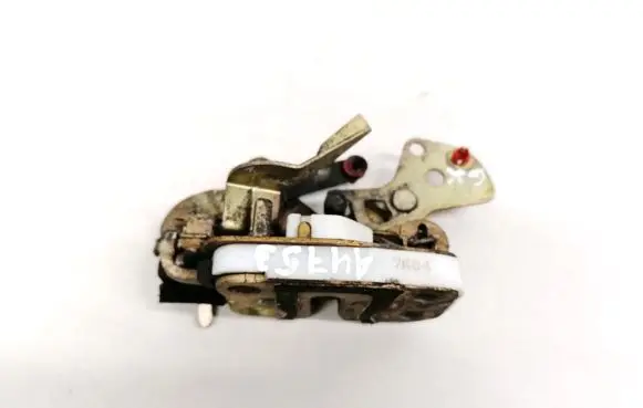 Ford Escort Rear door lock