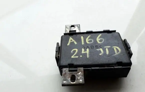 Alfa Romeo 166 Other control units/modules 46423346