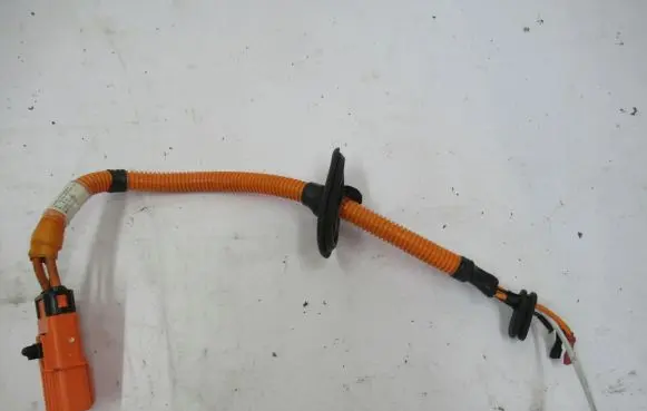 Dacia Spring Other wiring loom BBGEUC201DA1