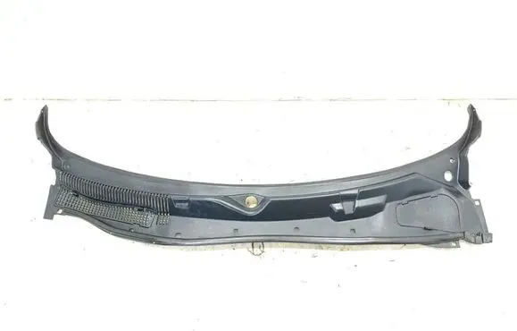 Wiper trim