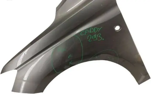 Volkswagen Caddy Fender 2k7821105-kolumb
