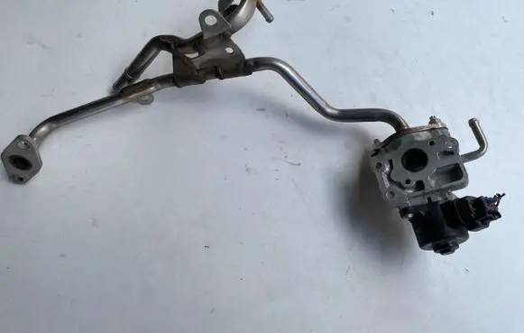 Lexus NX EGR valve 2562036060