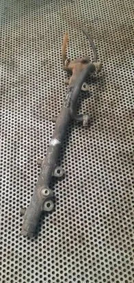 Mercedes-Benz Vito Viano W638 Fuel main line pipe A6110700095
