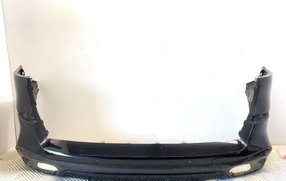 BMW X5 G05 Rear bumper 475