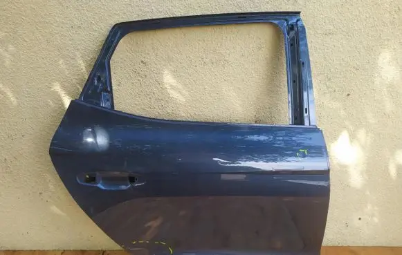 Seat Ibiza V (KJ) Rear door 6F0833312B