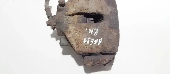 Volkswagen Touran I Front brake caliper