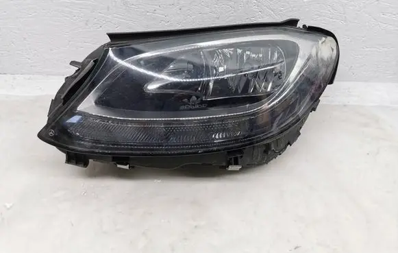 Mercedes-Benz C AMG W205 Headlight/headlamp A2059066702