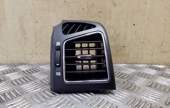 Chevrolet Captiva Dashboard side air vent grill/cover trim 95374836