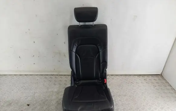Audi Q5 SQ5 Rear seat 