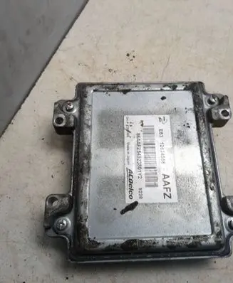 Engine control unit/module
