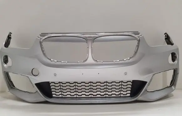 BMW X1 F48 F49 Front bumper 51118059891
