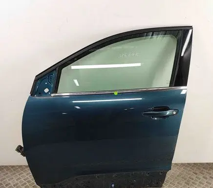 Citroen C5 Aircross Front door 9825770280