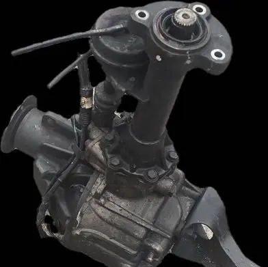 Ford Ranger Front differential 