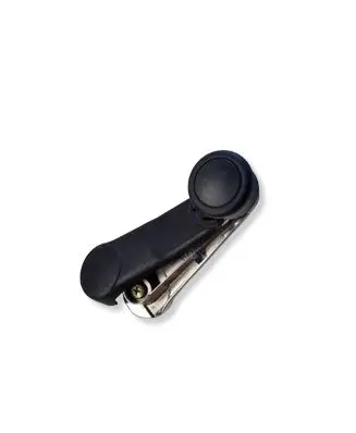 Audi 80 90 S2 B4 Front door window winding handle 443837581D