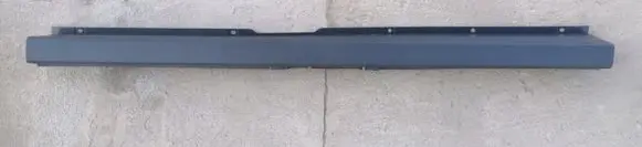 Citroen Jumper Rear bumper cross member 1305763070