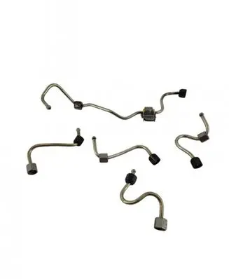 Ford Kuga I Fuel injector supply line/pipe 
