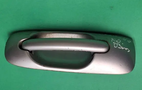 Chrysler Grand Voyager IV Rear door exterior handle SR7155