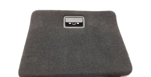 Mazda 6 Trunk/boot trim cover GS2A688V0