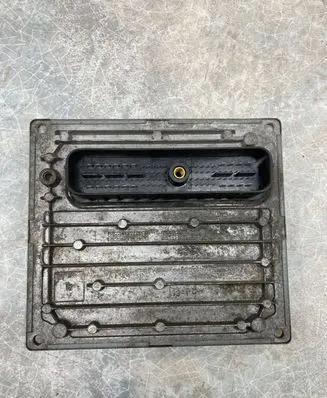 Ford Focus Engine control unit/module 5M5112A650GF S118934103F