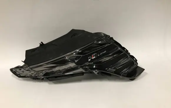 Hyundai Tucson IV NX4 Headlight/headlamp 92208N7400 92208-N7400 92208-N74