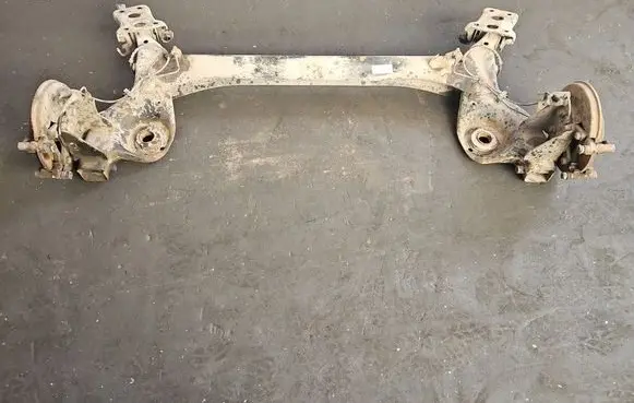 Fiat Bravo Rear axle beam IMPRK1564313