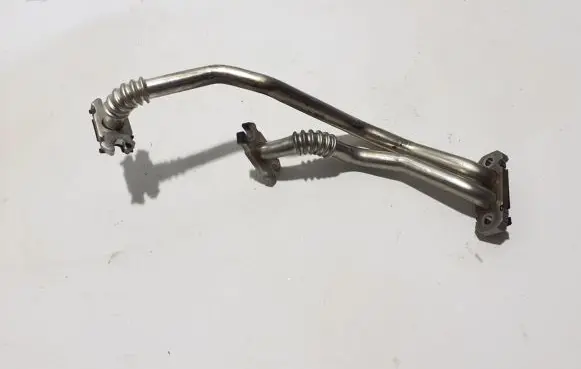 Volvo XC90 Turbo turbocharger oiling pipe/hose 32140069