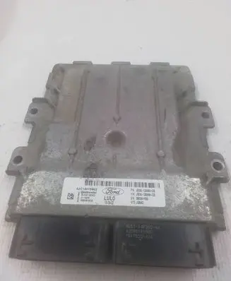 Engine control unit/module
