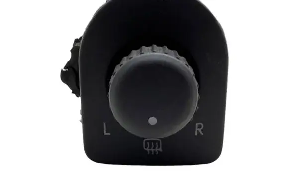 Volkswagen Fox Wing mirror switch 7E1959565A