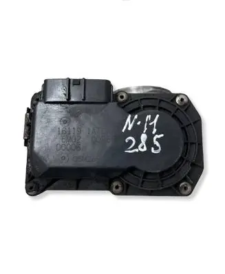 Nissan Murano Z51 Throttle valve 161191AT0A